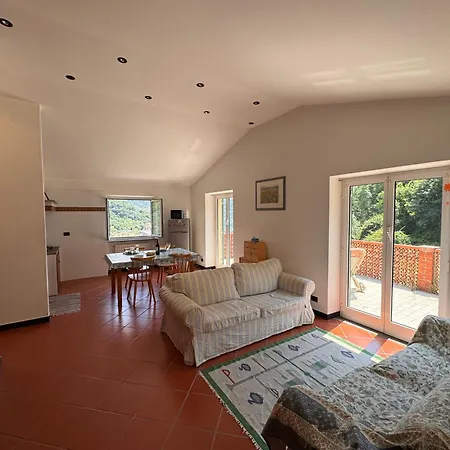 Apartment Casa Rosa *