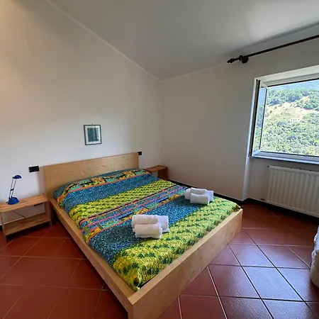 Apartment Casa Rosa *